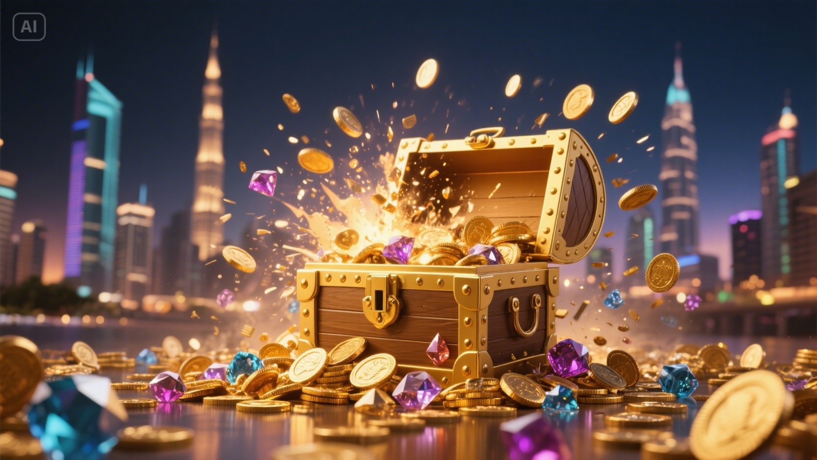 Swift CasinoDeposit PKR today and receive a 200% instant credit bonus! Pakistan’s gaming lovers can now play safely, win big, and cash out with confidence and speed.